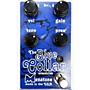 Used Menatone The Blue Collar Overdrive Effect Pedal