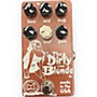 Used Menatone The Dirty Blonde Effect Pedal