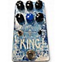 Used Menatone The King Effect Pedal