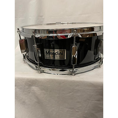 Mendini Used Mendini 14in Snare Drum Black