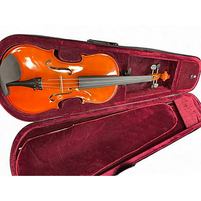 Used Mendini By Cecilio MA250 VIOALA Acoustic Viola