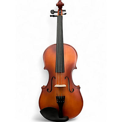 Used Mendini By Cecilio mv300 4/4 Acoustic Violin