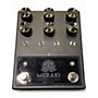 Used Meraki  stereo analog delay Effect Pedal