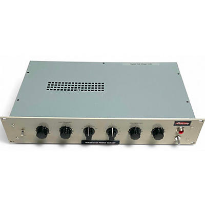 Used Mercury h1 Compressor