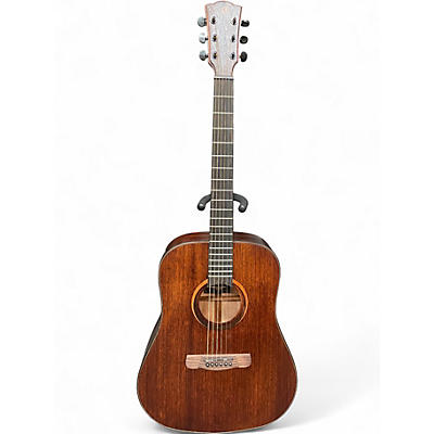 Used Merida  Alcazaba C-25D Walnut Acoustic Guitar