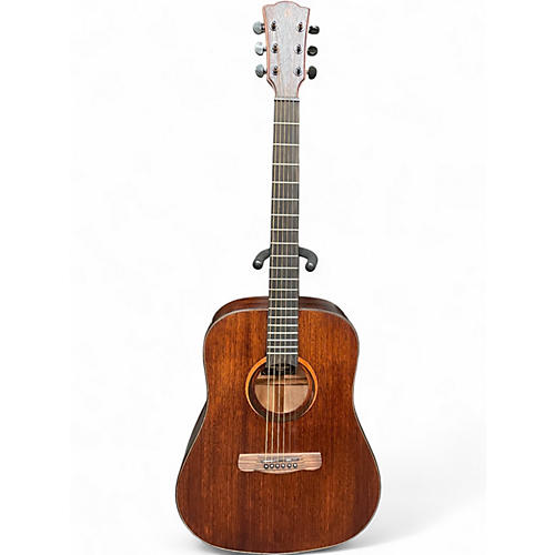 Used Merida  Alcazaba C-25D Walnut Acoustic Guitar Walnut