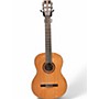 Used Merida TRAJAN T15SP Natural Classical Acoustic Guitar Natural