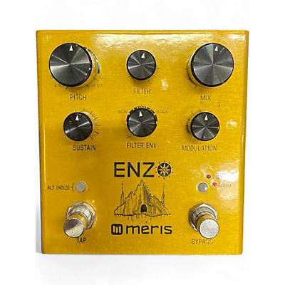 Meris Used Meris ENZ Effect Pedal