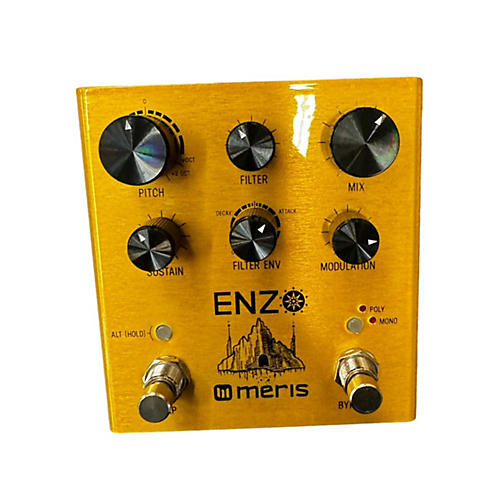 Meris Used Meris ENZO Effect Pedal