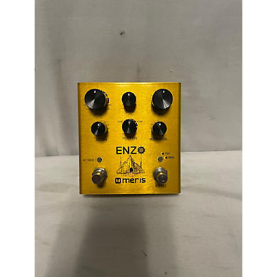 Meris Used Meris ENZO Effect Pedal