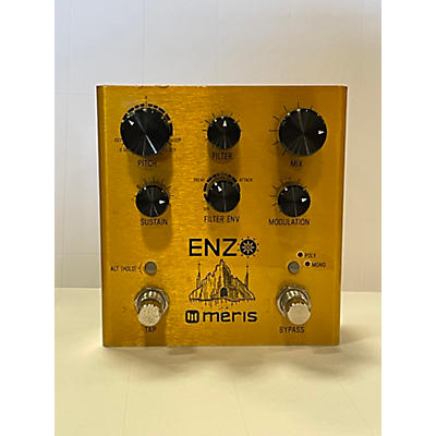 Meris Used Meris ENZO Effect Pedal