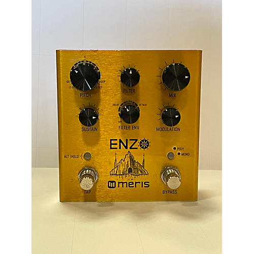 Meris Used Meris ENZO Effect Pedal