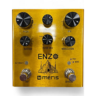 Meris Used Meris ENZO Effect Pedal