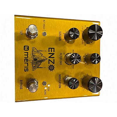 Used Meris ENZO Effect Pedal