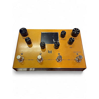 Used Meris ENZO X Effect Processor
