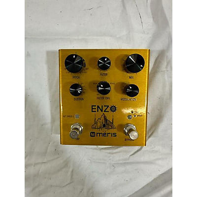 Meris Used Meris Enzo Effect Pedal