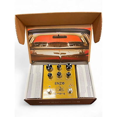 Used Meris Enzo Effect Pedal