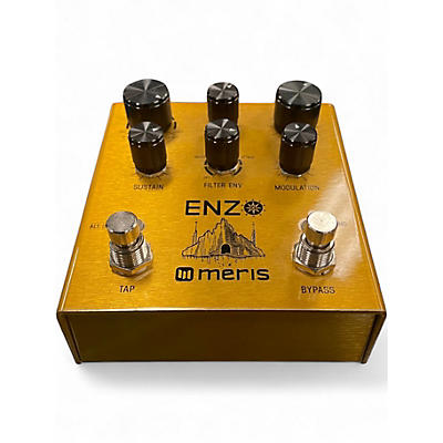 Used Meris Enzo Effect Pedal