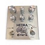 Used Meris HEDRA Effect Pedal