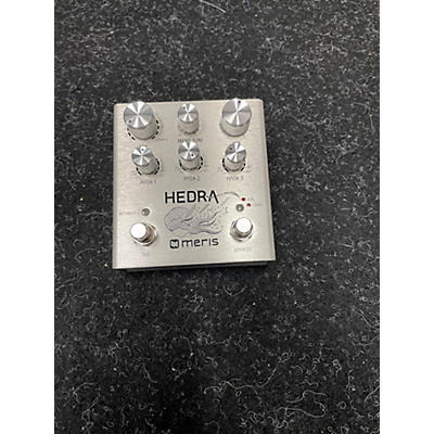 Meris Used Meris Hedra Effect Pedal