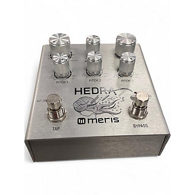 Used Meris Hedra Effect Pedal