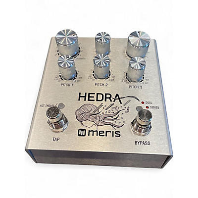 Used Meris Hedra Effect Pedal