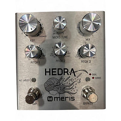 Used Meris Hedra Effect Pedal