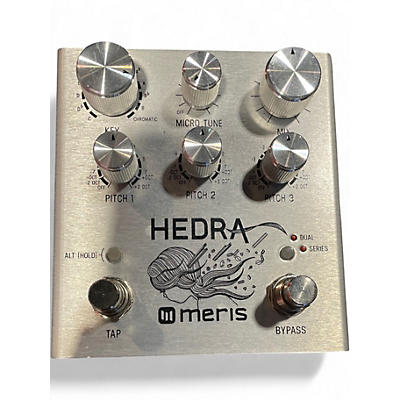 Used Meris Hedra Effect Pedal