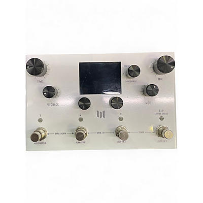 Used Meris LVX Effect Processor