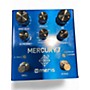 Used Meris MERCURY 7 Effect Pedal
