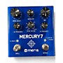 Used Meris Used Meris MERCURY Effect Pedal