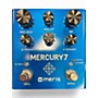 Used Meris MERCURY7 Effect Pedal