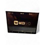 Used Meris MIDI I/O MIDI Interface