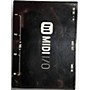 Used Meris MIDI IO MIDI Interface