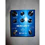 Used Meris Used Meris Mercury 7 Effect Pedal