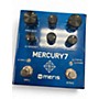 Used Meris Mercury 7 Effect Pedal