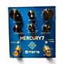 Used Meris Mercury 7 Effect Pedal