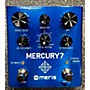 Used Meris Used Meris Mercury7 Effect Pedal