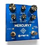 Used Meris Mercury7 Effect Pedal