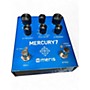 Used Meris Mercury7 Effect Pedal
