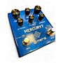 Used Meris Mercury7 Effect Pedal