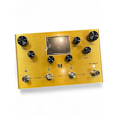 Used Meris Meris Enzo X Modular Instrument Synthesizer