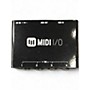Used Meris Midi I/O Audio Interface