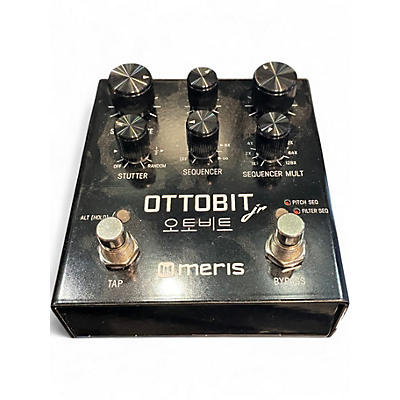 Used Meris OTTOBIT Effect Pedal