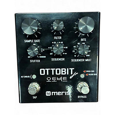 Used Meris OTTOBIT JR Effect Processor