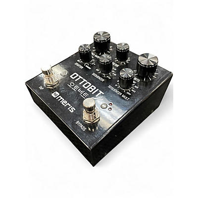 Used Meris OTTOBIT JR Pedal