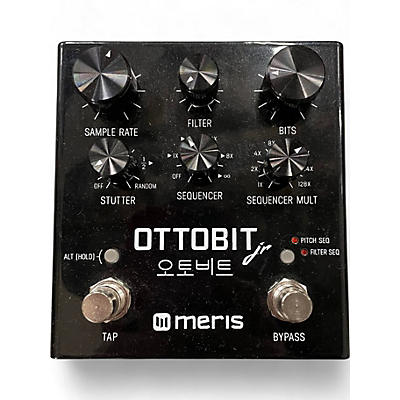 Meris Used Meris OTTOBIT Jr. Effect Pedal