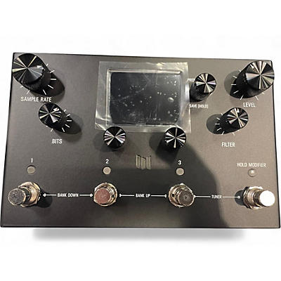 Used Meris OTTOBIT X Effect Pedal