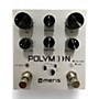 Used Meris POLYMOON Effect Pedal