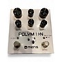 Used Meris POLYMOON Effect Pedal
